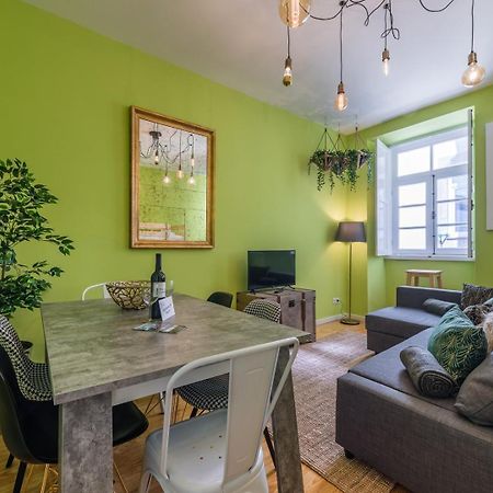 Guestready - Miragaia Green Porto Dış mekan fotoğraf