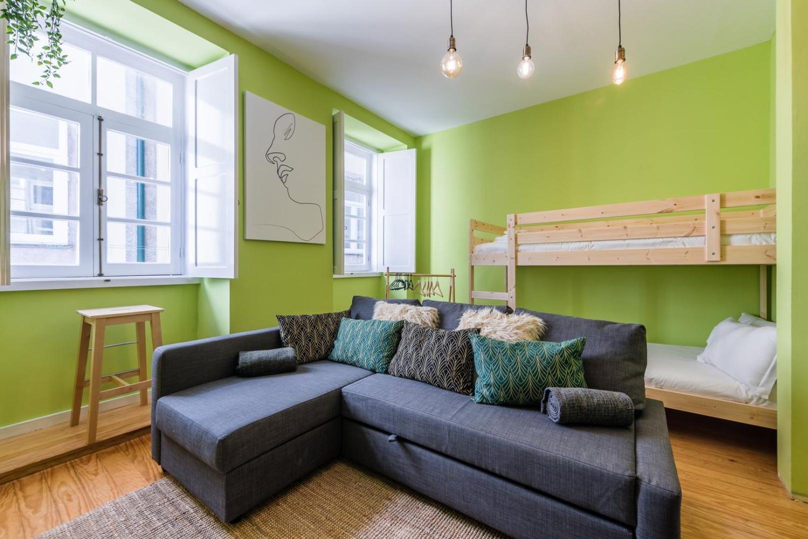 Guestready - Miragaia Green Porto Dış mekan fotoğraf