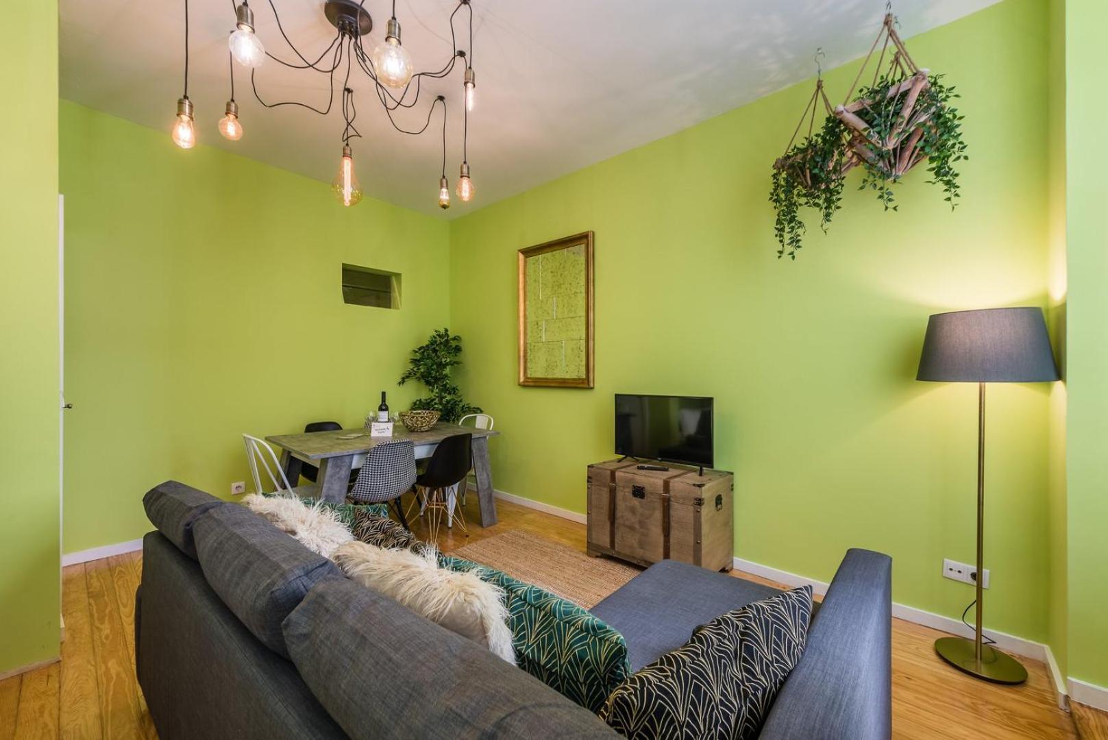 Guestready - Miragaia Green Porto Dış mekan fotoğraf