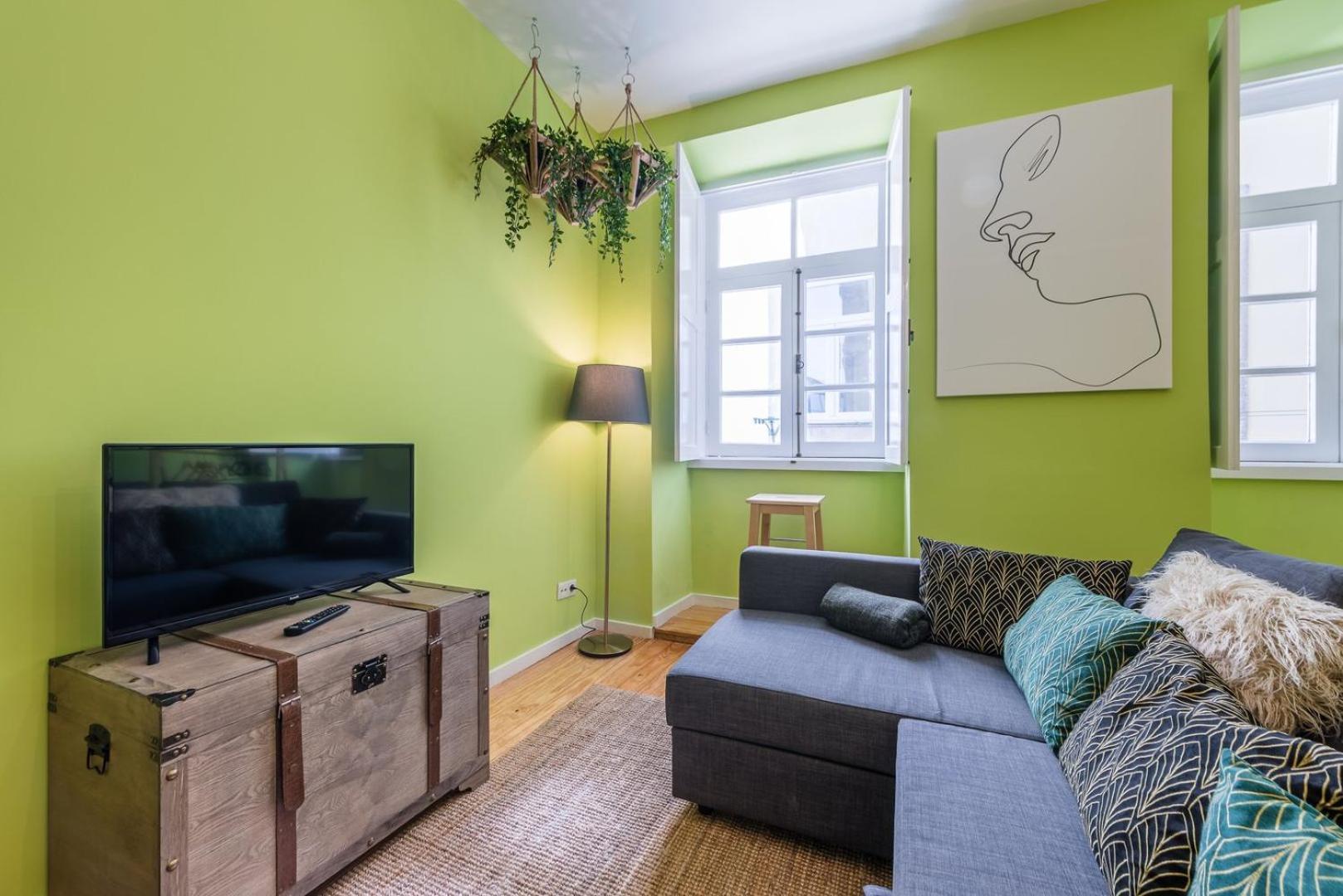 Guestready - Miragaia Green Porto Dış mekan fotoğraf