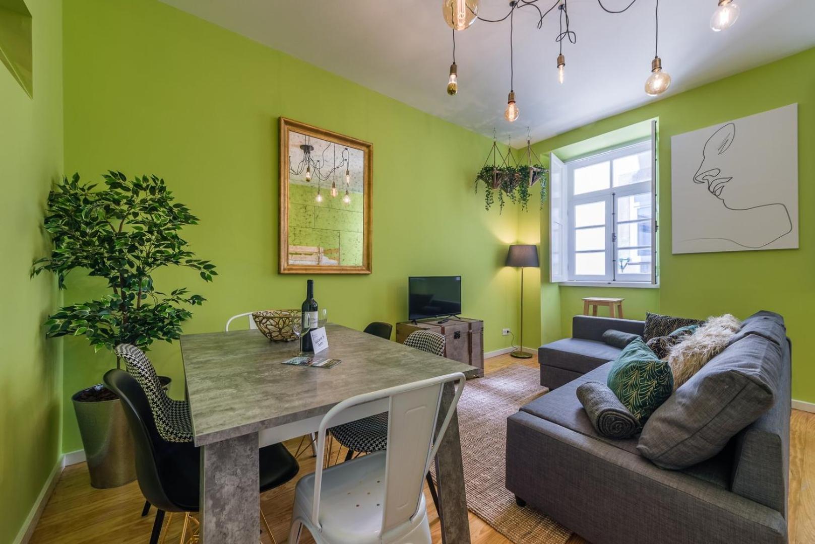 Guestready - Miragaia Green Porto Dış mekan fotoğraf