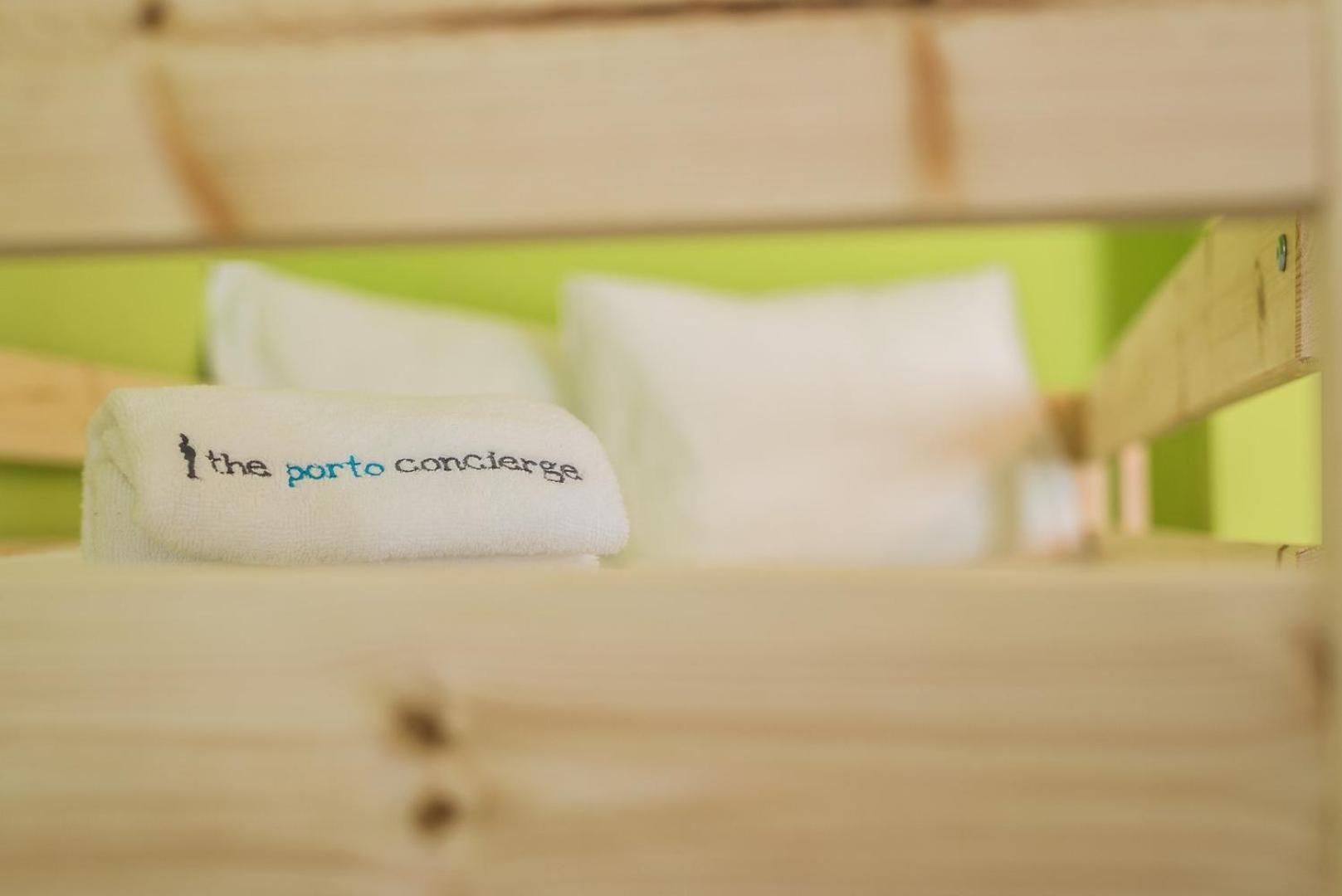 Guestready - Miragaia Green Porto Dış mekan fotoğraf