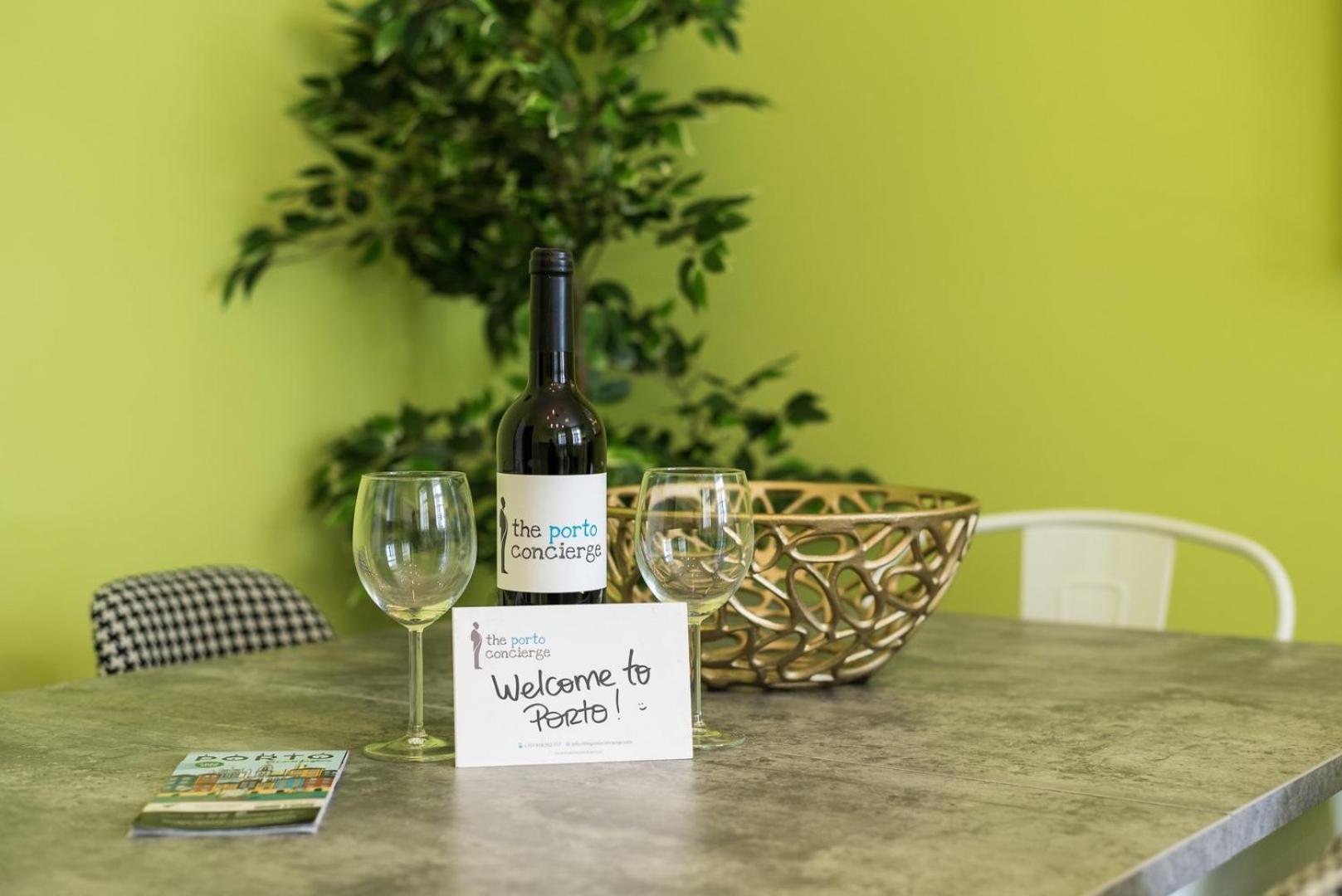 Guestready - Miragaia Green Porto Dış mekan fotoğraf